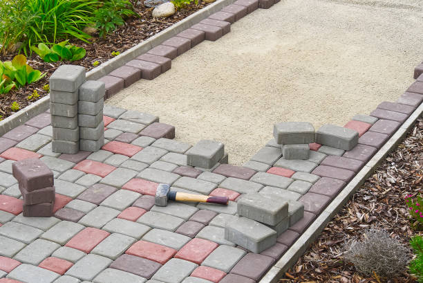 Driveway Pavers for Homes in Greentree, NJ