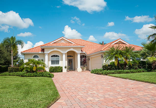 Professional Driveway Pavers in Greentree, NJ