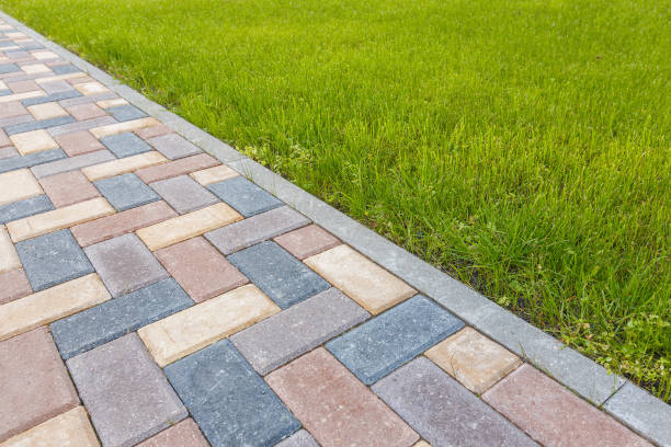 Best Interlocking Driveway Pavers  in Greentree, NJ